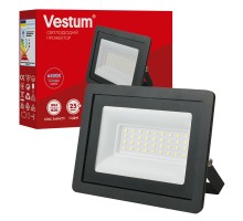 Прожектор Vestum LED 30W 6500K 180-260V IP65 (1-VS-3015)