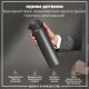 Пляшка для води ION8 OneTouch Stainless Steel 1200 мл Grey (I8SS1000GRY)
