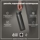 Пляшка для води ION8 OneTouch Stainless Steel 1200 мл Grey (I8SS1000GRY)