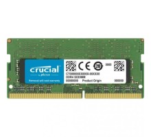 Модуль пам'яті для ноутбука SoDIMM DDR4 8GB 3200 MHz Micron (CT8G4SFRA32AT)