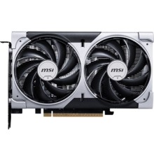 Відеокарта MSI GeForce RTX5060 8Gb VENTUS 2X OC (RTX 5060 8G VENTUS 2X OC)