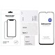 Скло захисне BeCover Realme Note 60/60X 10D Black (713169)