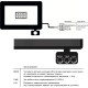 Прожектор EVROLIGHT FM-01D-10 10W 6400К