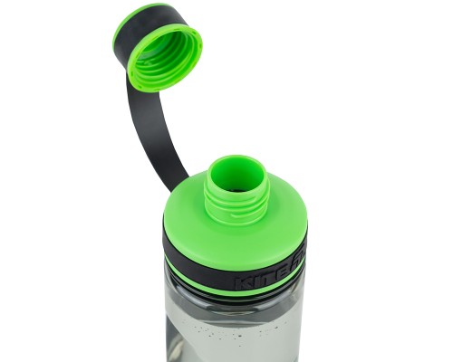 Поїльник-непроливайка Kite Multiplaye, 500 мл, чорна (K25-397-1)