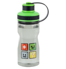 Поїльник-непроливайка Kite Multiplaye, 500 мл, чорна (K25-397-1)