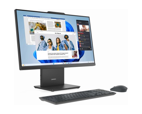 Комп'ютер Lenovo IdeaCentre AiO 27IRH9 QHD / i5-13420H, 16, 1TB, кл+м (F0HM0071UO)