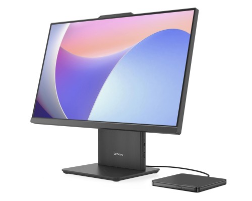 Комп'ютер Lenovo IdeaCentre AiO 27IRH9 QHD / i5-13420H, 16, 1TB, кл+м (F0HM0071UO)