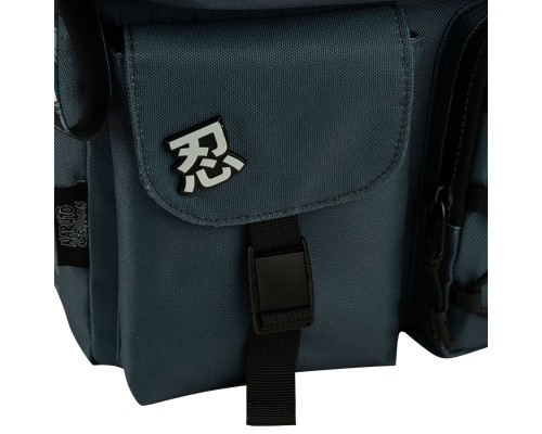 Рюкзак шкільний Kite Education teens 2587M Naruto Shippuden (NR25-2587M)