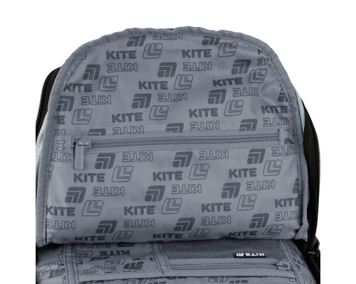 Рюкзак шкільний Kite Education teens 2587M Naruto Shippuden (NR25-2587M)