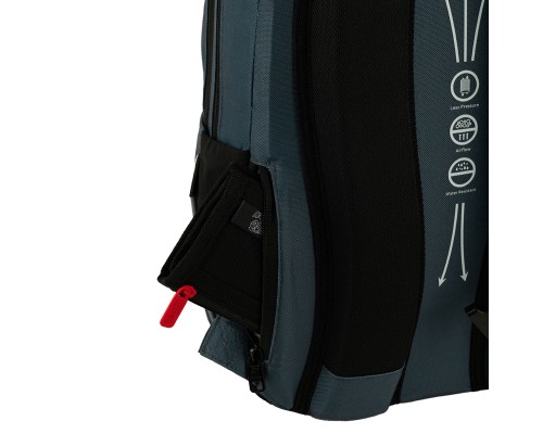 Рюкзак шкільний Kite Education teens 2587M Naruto Shippuden (NR25-2587M)