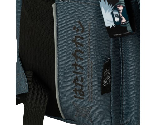 Рюкзак шкільний Kite Education teens 2587M Naruto Shippuden (NR25-2587M)