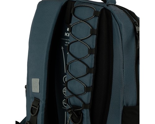 Рюкзак шкільний Kite Education teens 2587M Naruto Shippuden (NR25-2587M)