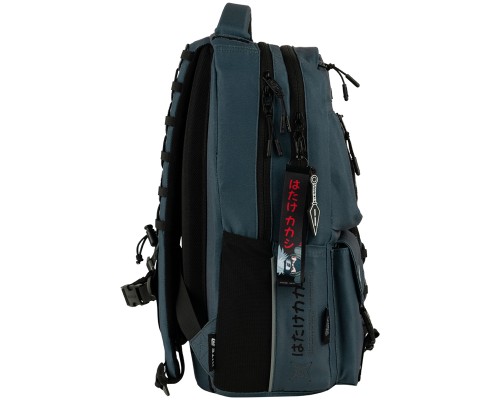 Рюкзак шкільний Kite Education teens 2587M Naruto Shippuden (NR25-2587M)