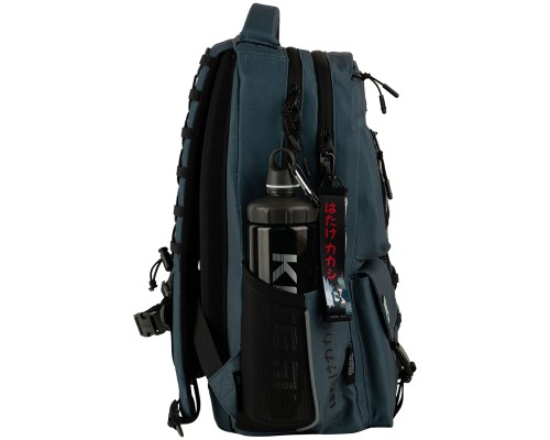 Рюкзак шкільний Kite Education teens 2587M Naruto Shippuden (NR25-2587M)