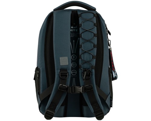 Рюкзак шкільний Kite Education teens 2587M Naruto Shippuden (NR25-2587M)