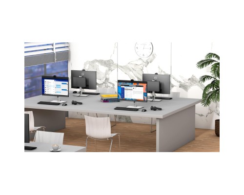 Комп'ютер Dell OptiPlex 7020 MFF / i3-14100T, 8, 256, WiFi, кл+м, Win11P (N002O7020MFF)