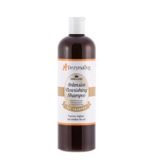 Шампунь для тварин Dezynadog Crown Glory Intensive Nourishing інтенсивний живильний для освітлення і відновлення шерсті 500 м (5052372015415)