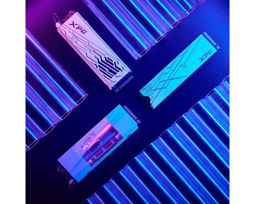 Накопичувач SSD M.2 2280 4TB XPG MARS 980 PRO ADATA (SMAR-980P-4TCI)