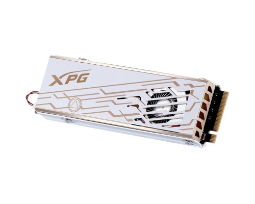 Накопичувач SSD M.2 2280 4TB XPG MARS 980 PRO ADATA (SMAR-980P-4TCI)