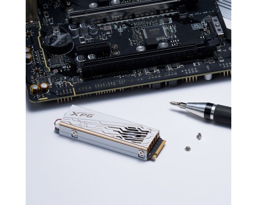 Накопичувач SSD M.2 2280 4TB XPG MARS 980 PRO ADATA (SMAR-980P-4TCI)