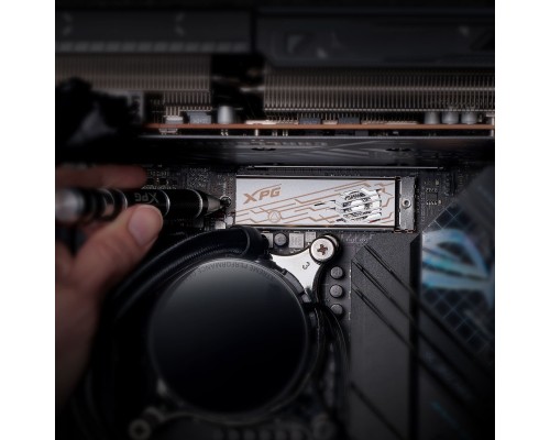 Накопичувач SSD M.2 2280 4TB XPG MARS 980 PRO ADATA (SMAR-980P-4TCI)