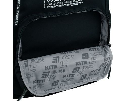Рюкзак шкільний Kite Education teens 1019L-2 (K25-1019L-2)