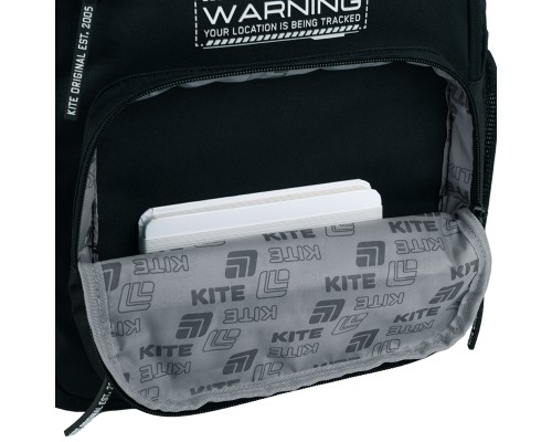 Рюкзак шкільний Kite Education teens 1019L-2 (K25-1019L-2)
