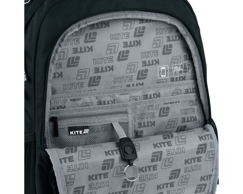 Рюкзак шкільний Kite Education teens 1019L-2 (K25-1019L-2)