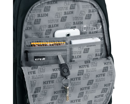 Рюкзак шкільний Kite Education teens 1019L-2 (K25-1019L-2)