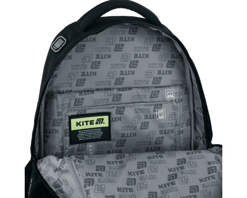 Рюкзак шкільний Kite Education teens 1019L-2 (K25-1019L-2)