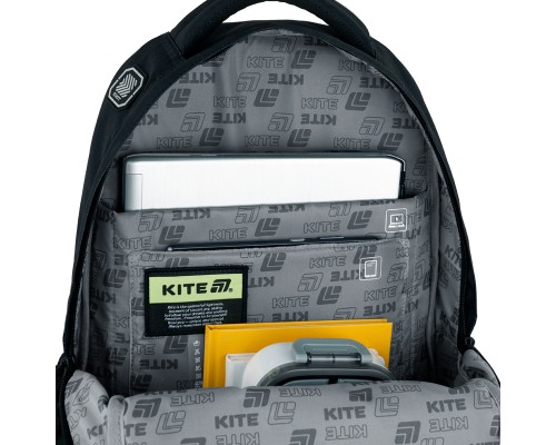 Рюкзак шкільний Kite Education teens 1019L-2 (K25-1019L-2)