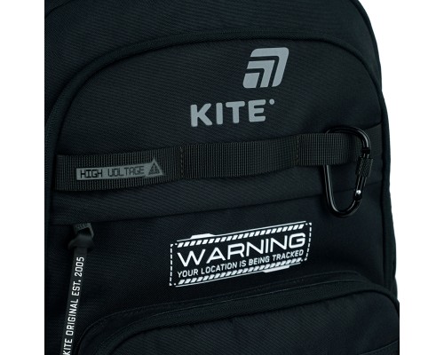 Рюкзак шкільний Kite Education teens 1019L-2 (K25-1019L-2)
