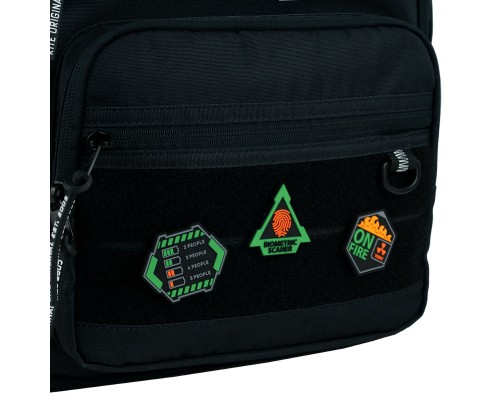 Рюкзак шкільний Kite Education teens 1019L-2 (K25-1019L-2)