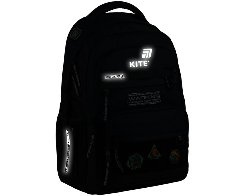 Рюкзак шкільний Kite Education teens 1019L-2 (K25-1019L-2)