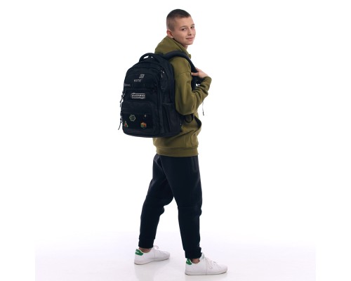 Рюкзак шкільний Kite Education teens 1019L-2 (K25-1019L-2)