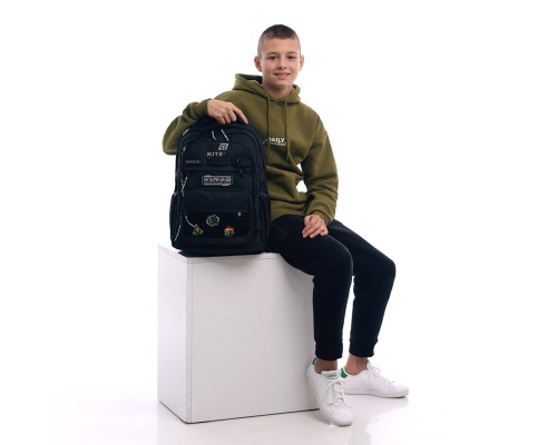 Рюкзак шкільний Kite Education teens 1019L-2 (K25-1019L-2)