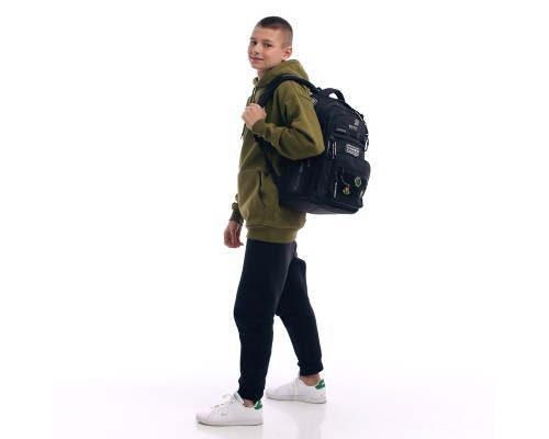 Рюкзак шкільний Kite Education teens 1019L-2 (K25-1019L-2)