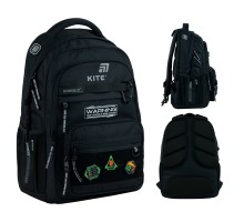 Рюкзак шкільний Kite Education teens 1019L-2 (K25-1019L-2)