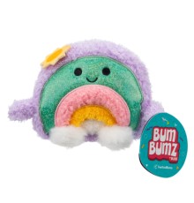 М'яка іграшка BumBumz FestivalBumz Веселка Рорі, 11см (RBBZ01037)