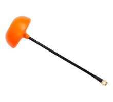 Антена для дрона Skyzone Mushroom 4.5-5.0GHz 160mm SMA RHCP (ANT455G)
