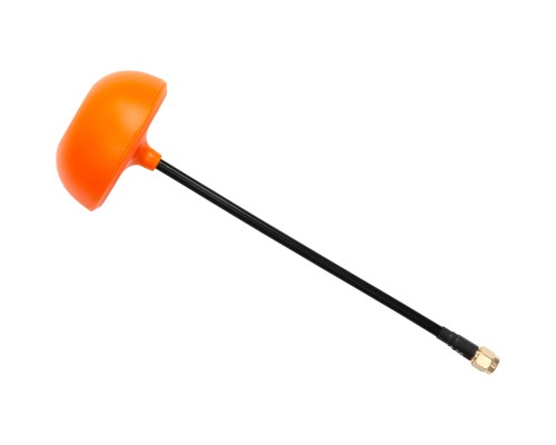 Антена для дрона Skyzone Mushroom 4.5-5.0GHz 160mm SMA RHCP (ANT455G)