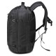 Рюкзак туристичний Semi Line USB 20 Black (P8250-0) (DAS302220)