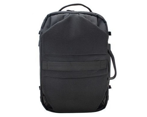Рюкзак туристичний Semi Line USB 20 Black (P8250-0) (DAS302220)