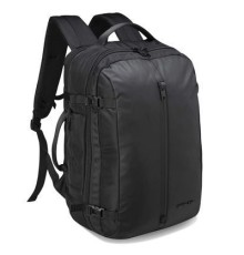 Рюкзак туристичний Semi Line USB 20 Black (P8250-0) (DAS302220)