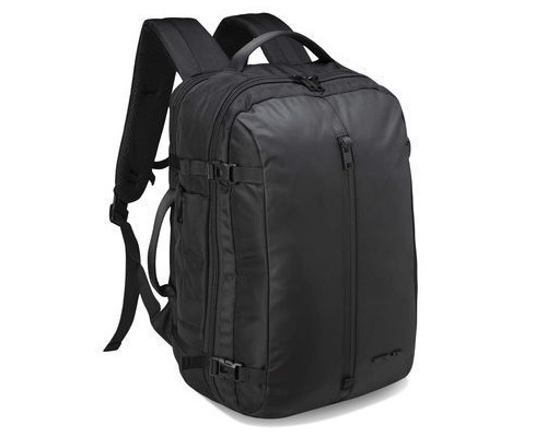 Рюкзак туристичний Semi Line USB 20 Black (P8250-0) (DAS302220)