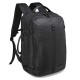 Рюкзак туристичний Semi Line USB 20 Black (P8250-0) (DAS302220)