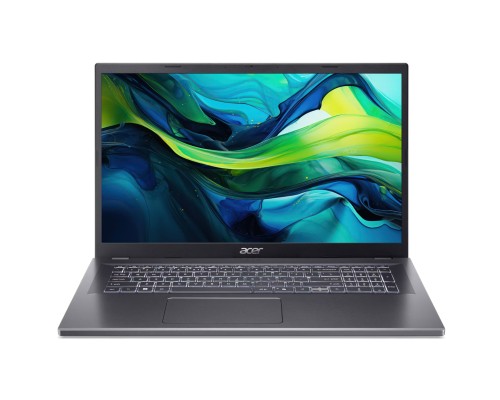 Ноутбук Acer Aspire 17 A17-51M-58SZ (NX.JEREU.005)