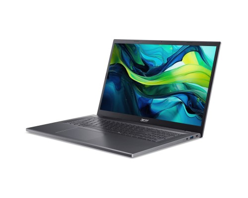 Ноутбук Acer Aspire 17 A17-51M-58SZ (NX.JEREU.005)