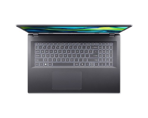Ноутбук Acer Aspire 17 A17-51M-58SZ (NX.JEREU.005)