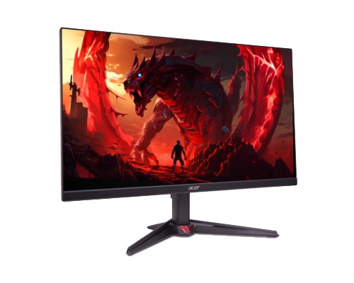 Монітор Acer VG240YX1bmiipx (UM.QV0EE.101)